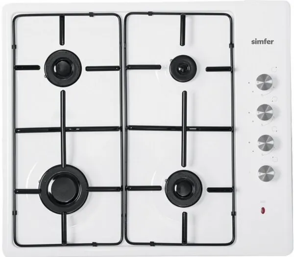 Simfer 3010 L Solo (Set Üstü) Ocak