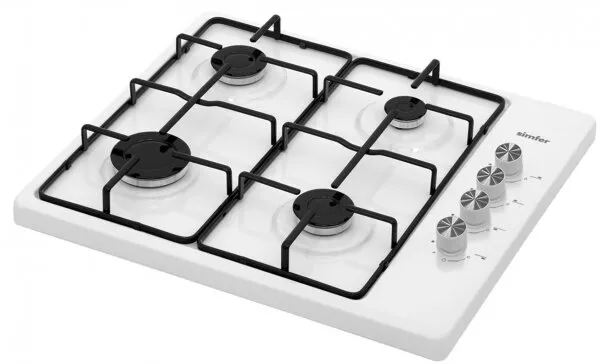 Simfer 3011 LPG Solo (Set Üstü) Ocak
