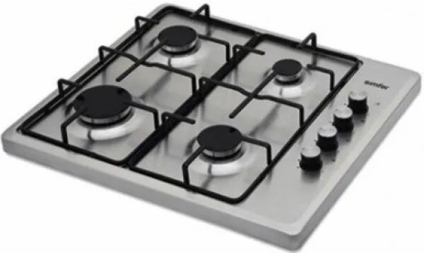 Simfer 3019D Solo (Set Üstü) Ocak