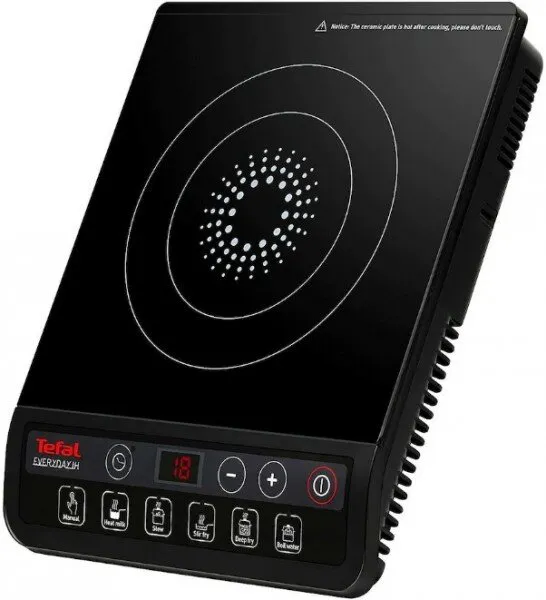 Tefal IH2018 Solo (Set Üstü) Ocak