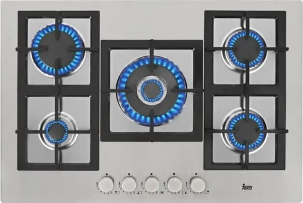 Teka EFX 70 5G AI AL DR CI Ankastre Ocak