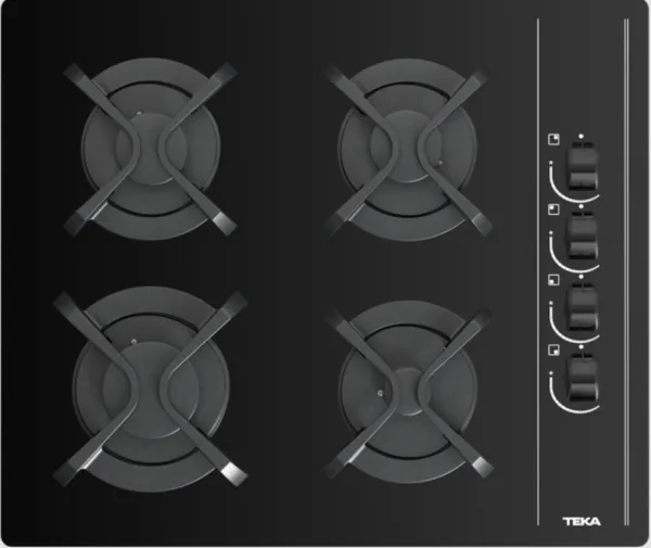 Teka GBC 64002 KBC Ankastre Ocak