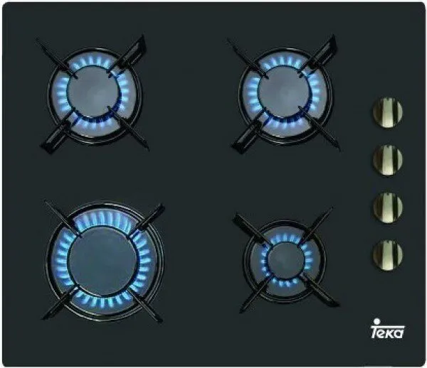 Teka HL LUX 60 4G AI AL Ankastre Ocak