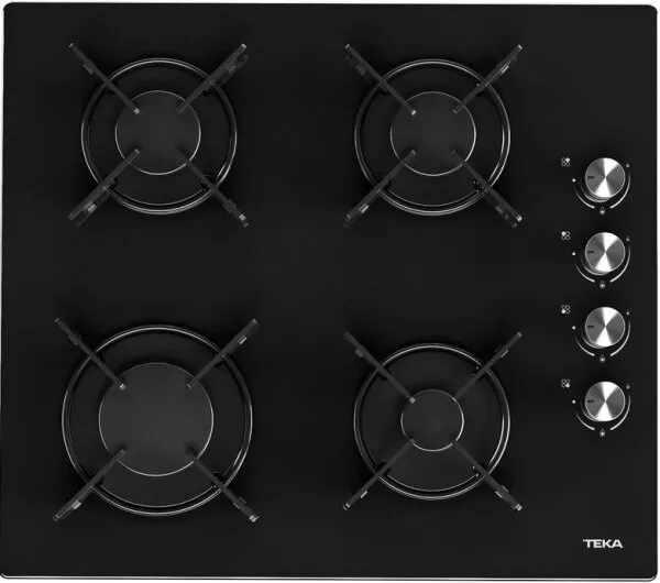 Teka HL LUX 60 4G AI AL Ankastre Ocak