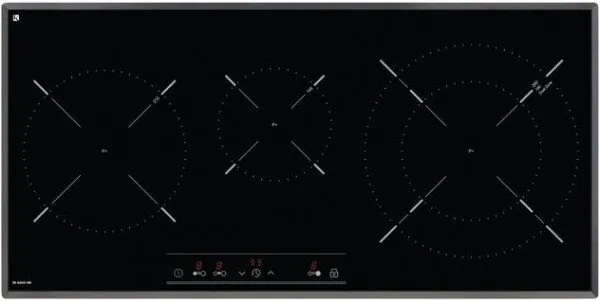 Teka IR 8300 HS Ankastre Ocak