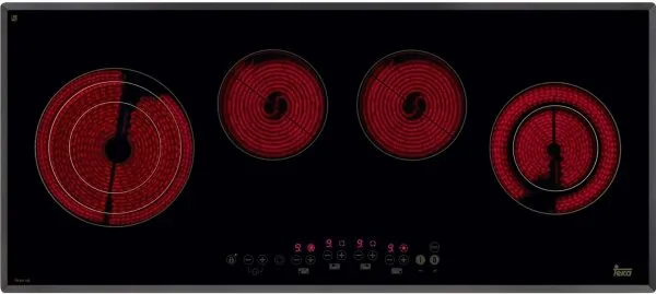 Teka TR 941 Ankastre Ocak