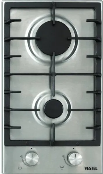 Vestel AO-3012 X-D Ankastre Ocak
