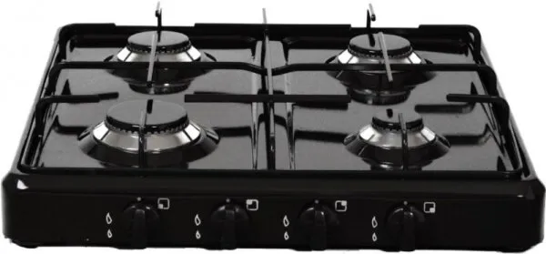 West AC 400 Solo (Set Üstü) Ocak