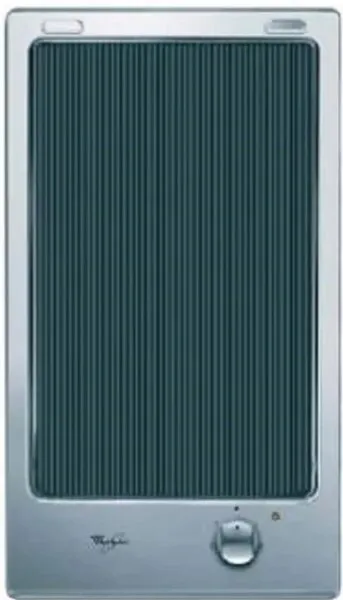 Whirlpool AKT 320 IX Ankastre Ocak