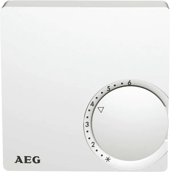 AEG  RT 600 Oda Termostatı
