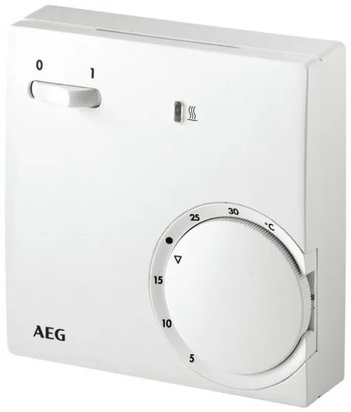 AEG RT 601 SN Oda Termostatı