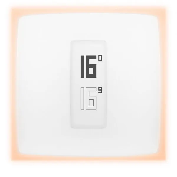 Apple HomeKit Netatmo Oda Termostatı