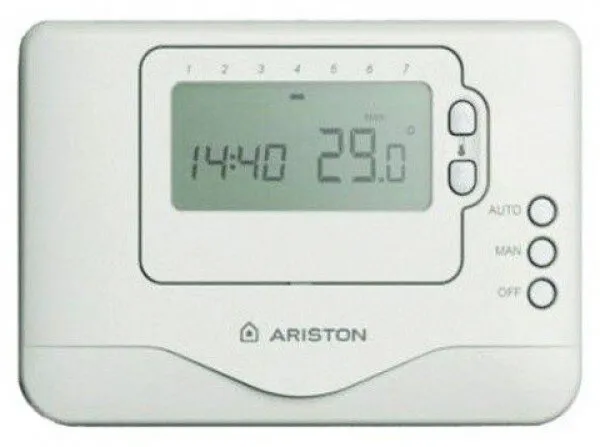 Ariston 3318591 Oda Termostatı