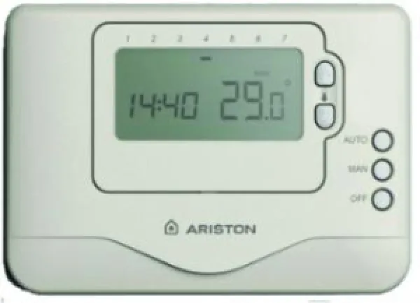 Ariston Evo 3318593 Oda Termostatı