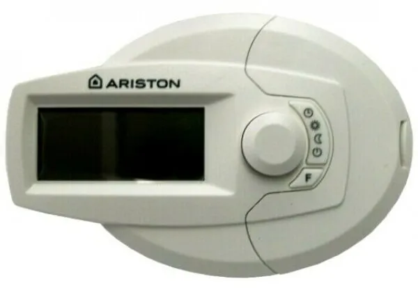 Ariston Chronothermostat 3318239 Oda Termostatı