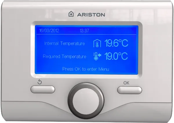 Ariston Evo Sensys (3318613) Oda Termostatı