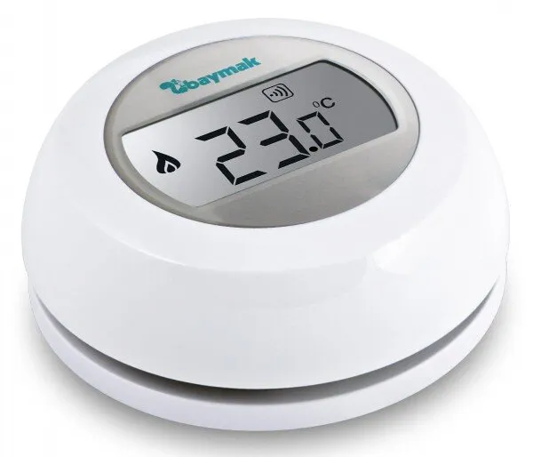 Baymak Connect Oda Termostatı