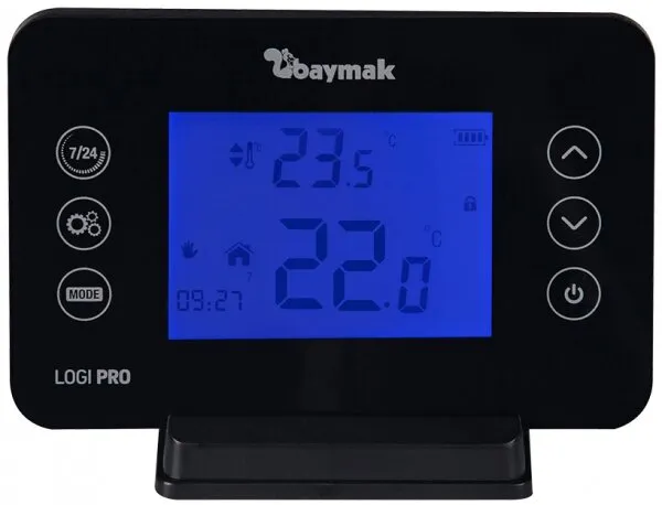Baymak Logi Pro Oda Termostatı