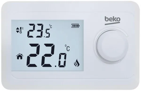 Beko BK PRO WL RT Oda Termostatı