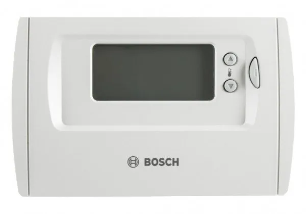 Bosch TR 36 RF Oda Termostatı