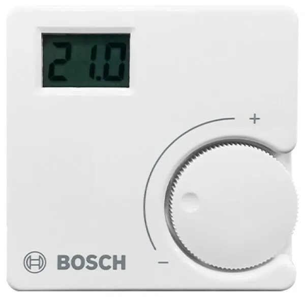 Bosch TR20 RF Oda Termostatı