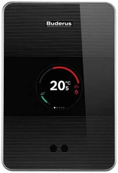 Buderus Logamatic TC100.2 Oda Termostatı
