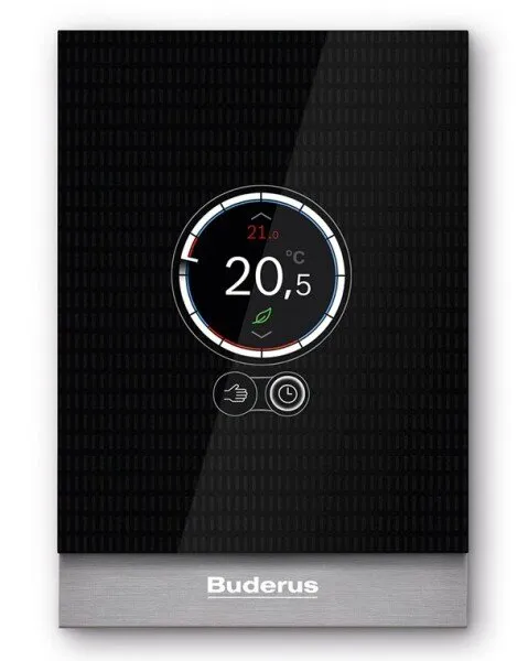 Buderus Logamatic TC100 Oda Termostatı