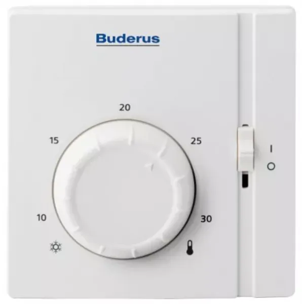 Buderus On/Off Oda Termostatı