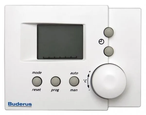 Buderus OTM-P Oda Termostatı
