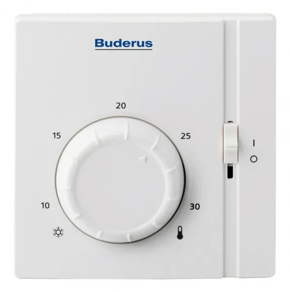 Buderus T-Control (RAA31/BU) Oda Termostatı