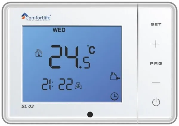 Comfortlife SL 03 Oda Termostatı