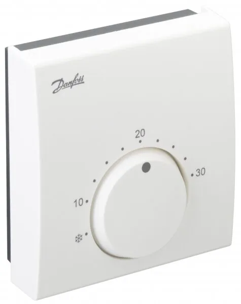 Danfoss FH-WT (088H0022) Oda Termostatı