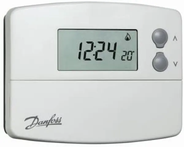 Danfoss TP4000 Oda Termostatı