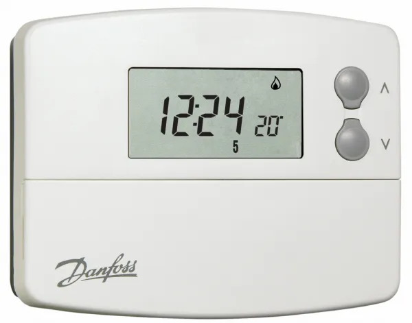 Danfoss TP5000 Oda Termostatı