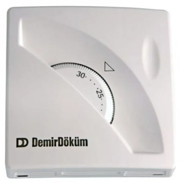 Demirdöküm TA3 546016 Oda Termostatı