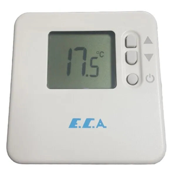 E.C.A. DT902 Oda Termostatı