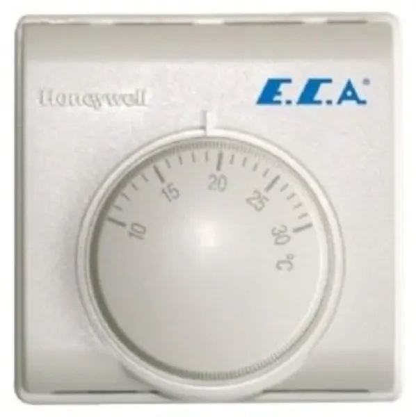 E.C.A. Honeywell Manuel (601021030) Oda Termostatı