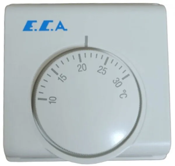 E.C.A. On/Off T6360 Oda Termostatı