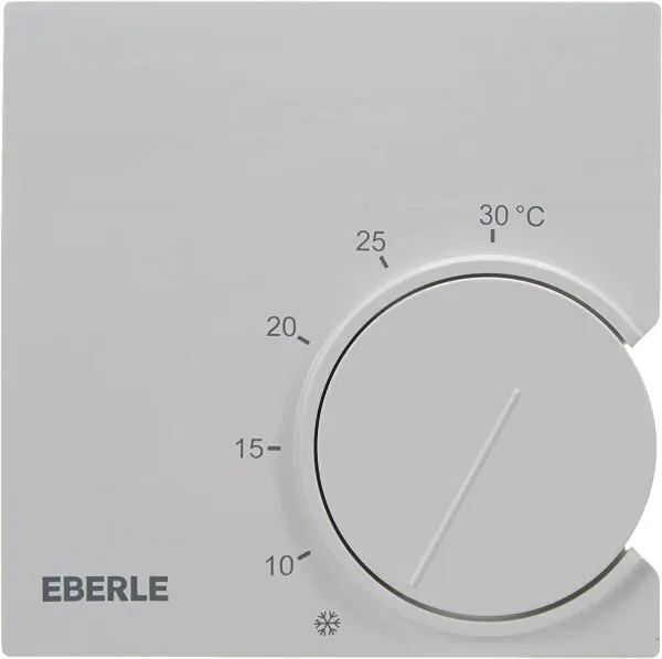 Eberle RTR-9121 Oda Termostatı