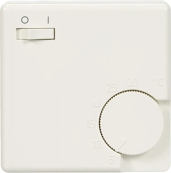 Eberle RTR-E 3563 Oda Termostatı