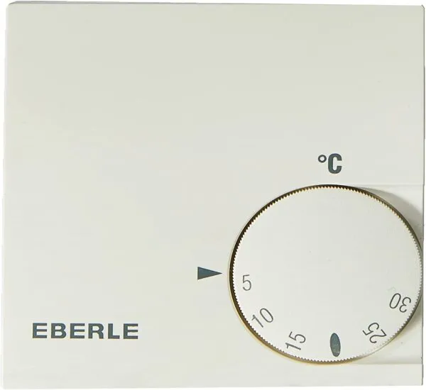 Eberle RTR-E6724 Oda Termostatı