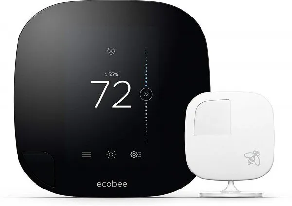 Ecobee ecobee3 Oda Termostatı