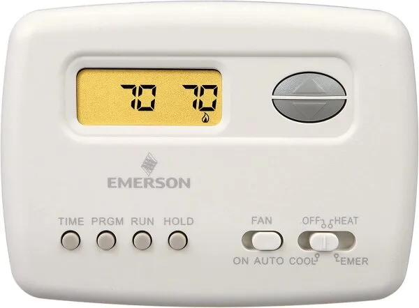 Emerson 1F72-151 Oda Termostatı