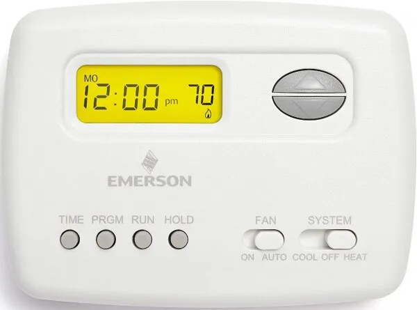 Emerson 1F78-151 Oda Termostatı