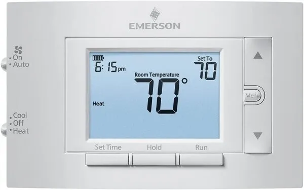 Emerson 1F83C-11NP Oda Termostatı