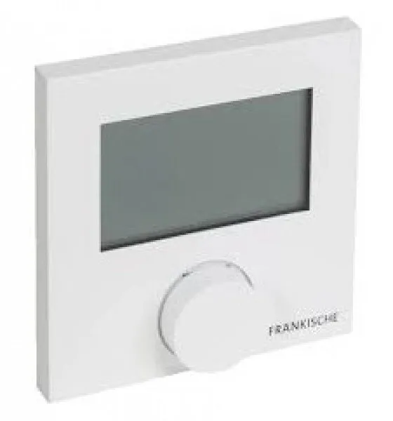 Fraenkische Profitherm Standart Kablosuz Oda Termostatı