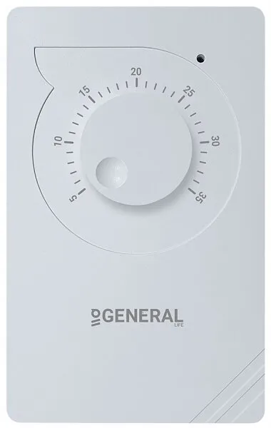 General Life HT100 Kablolu Oda Termostatı