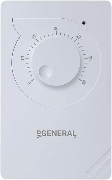 General Life HT100 RF Kablosuz Oda Termostatı