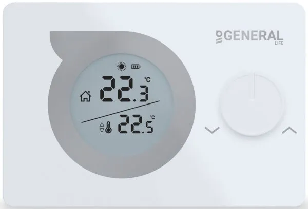 General Life Mitra 230S RF Oda Termostatı