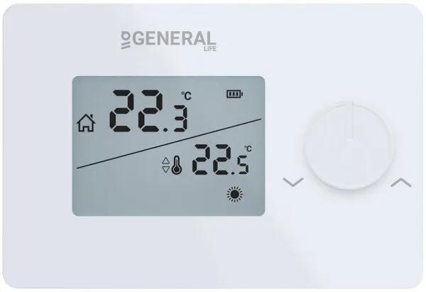 General Life Mitra 260S Oda Termostatı
